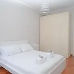 Lejlighed Stile E Spazio Nel Cuore Di Rom