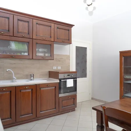 Stile E Spazio Nel Cuore Di Rom