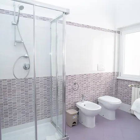 Stile E Spazio Nel Cuore Di Апартаменты *