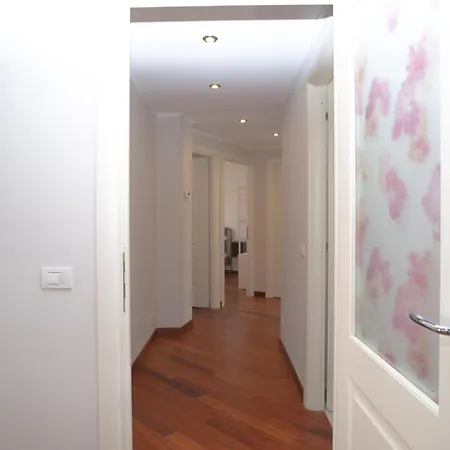 Appartement Stile E Spazio Nel Cuore Di