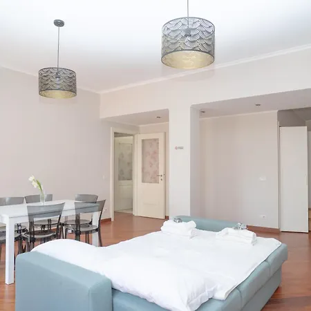 Stile E Spazio Nel Cuore Di Rome