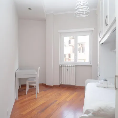Appartamento Stile E Spazio Nel Cuore Di *
