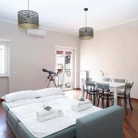 Stile E Spazio Nel Cuore Di * Rome