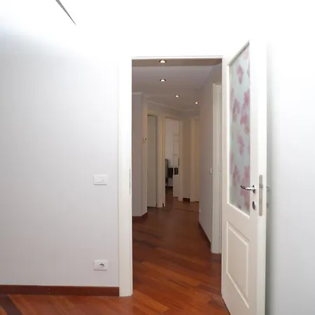 Stile E Spazio Nel Cuore Di