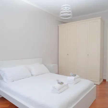 Appartement Stile E Spazio Nel Cuore Di Rome