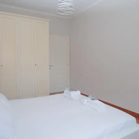 Stile E Spazio Nel Cuore Di * Rome