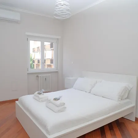 Stile E Spazio Nel Cuore Di