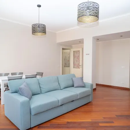 Stile E Spazio Nel Cuore Di Appartement