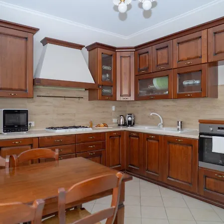 Appartement Stile E Spazio Nel Cuore Di