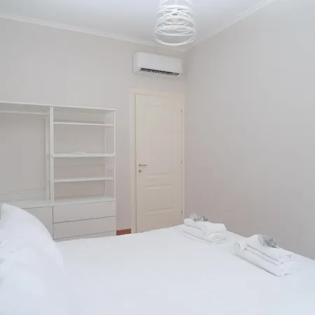 Stile E Spazio Nel Cuore Di Appartement *