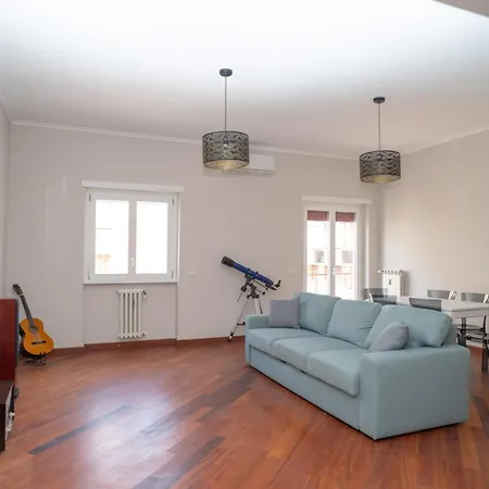 Stile E Spazio Nel Cuore Di