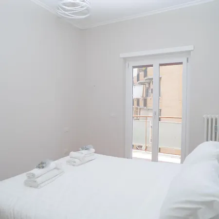 Stile E Spazio Nel Cuore Di Appartement