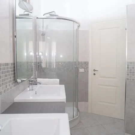 Stile E Spazio Nel Cuore Di Appartement Rome