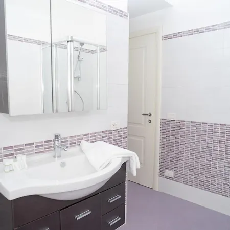 Stile E Spazio Nel Cuore Di Appartement *