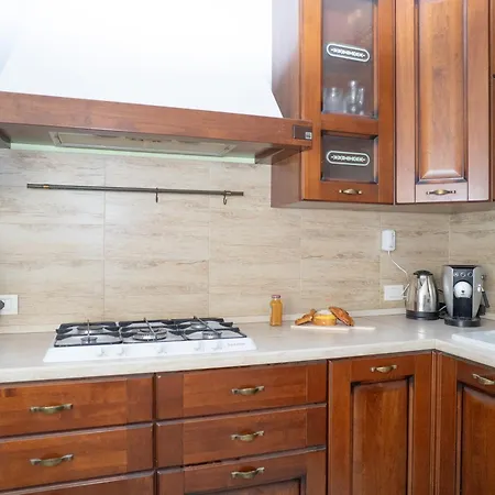 Appartement Stile E Spazio Nel Cuore Di *