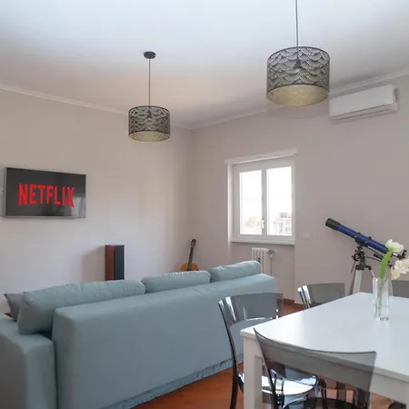 Stile E Spazio Nel Cuore Di *