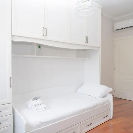 Stile E Spazio Nel Cuore Di