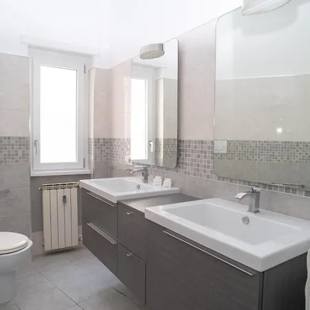 Stile E Spazio Nel Cuore Di Appartement *