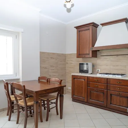 Appartement Stile E Spazio Nel Cuore Di