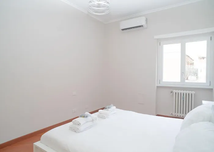 Stile E Spazio Nel Cuore Di * Rome