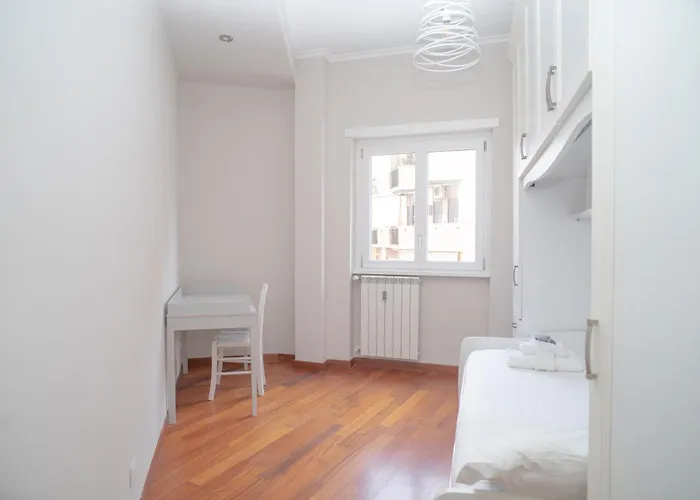 Appartement Stile E Spazio Nel Cuore Di *