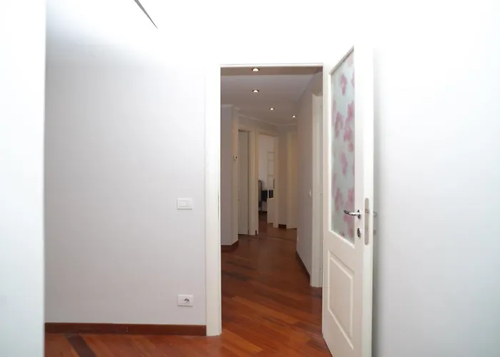 Stile E Spazio Nel Cuore Di