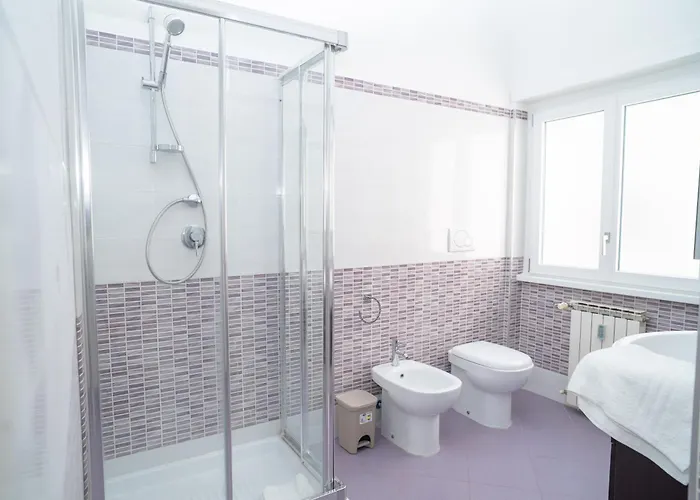 Appartement Stile E Spazio Nel Cuore Di *