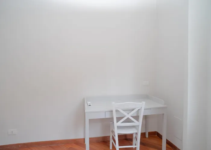 Stile E Spazio Nel Cuore Di * Rome