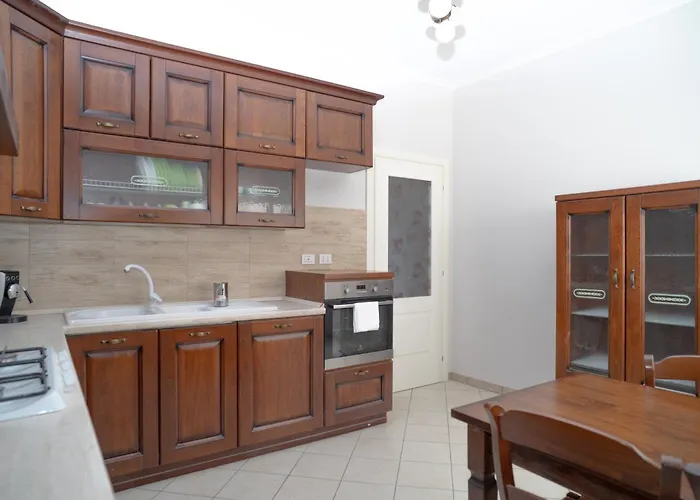 Stile E Spazio Nel Cuore Di Rome