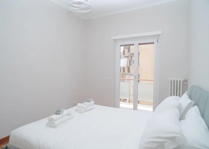 Stile E Spazio Nel Cuore Di Appartement