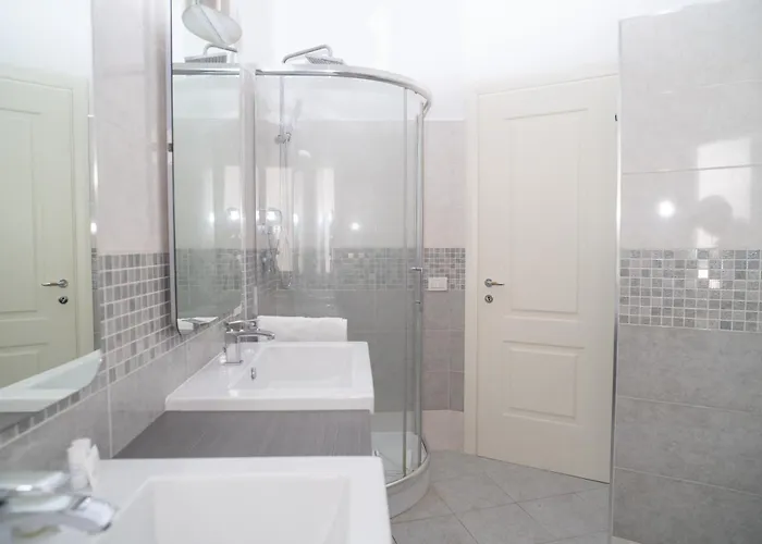 Stile E Spazio Nel Cuore Di Appartement Rome