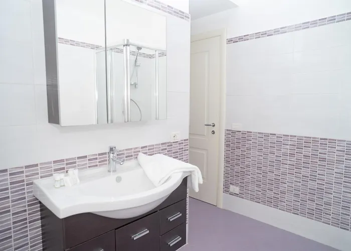 Stile E Spazio Nel Cuore Di Appartement *