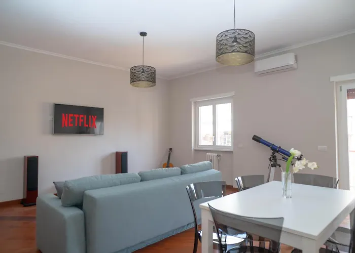 Stile E Spazio Nel Cuore Di *