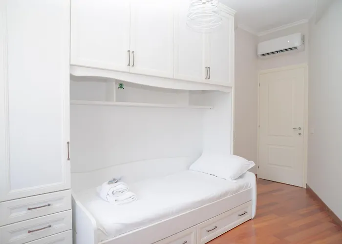 Stile E Spazio Nel Cuore Di